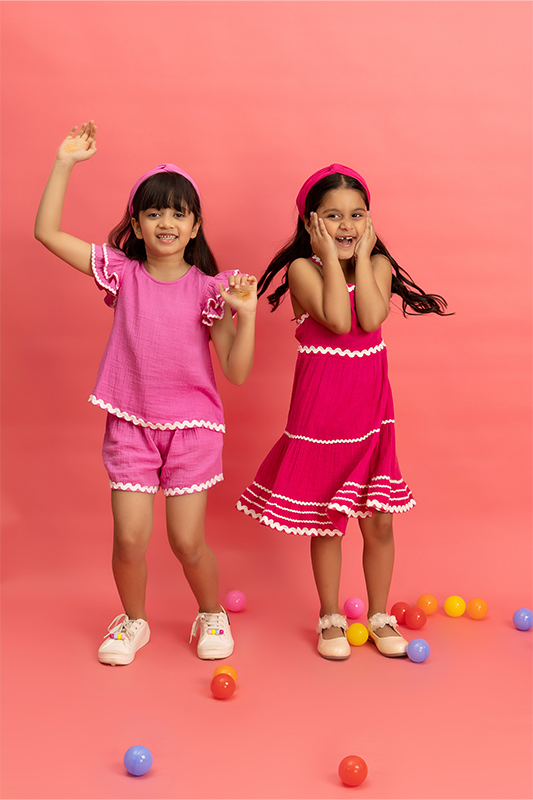 <h4>Designed For Joy </h4>