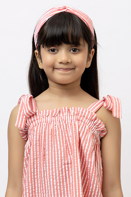 Soft Knot Elastic Hairband